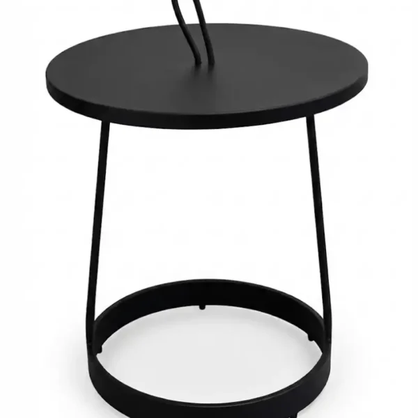 Mesa auxiliar Moreni