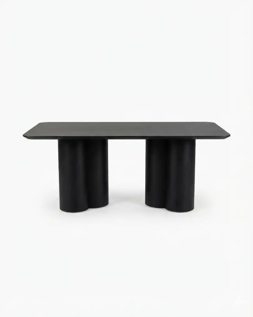 23 Mesa Gaia 1,80 x 0,90 - Imagen 1