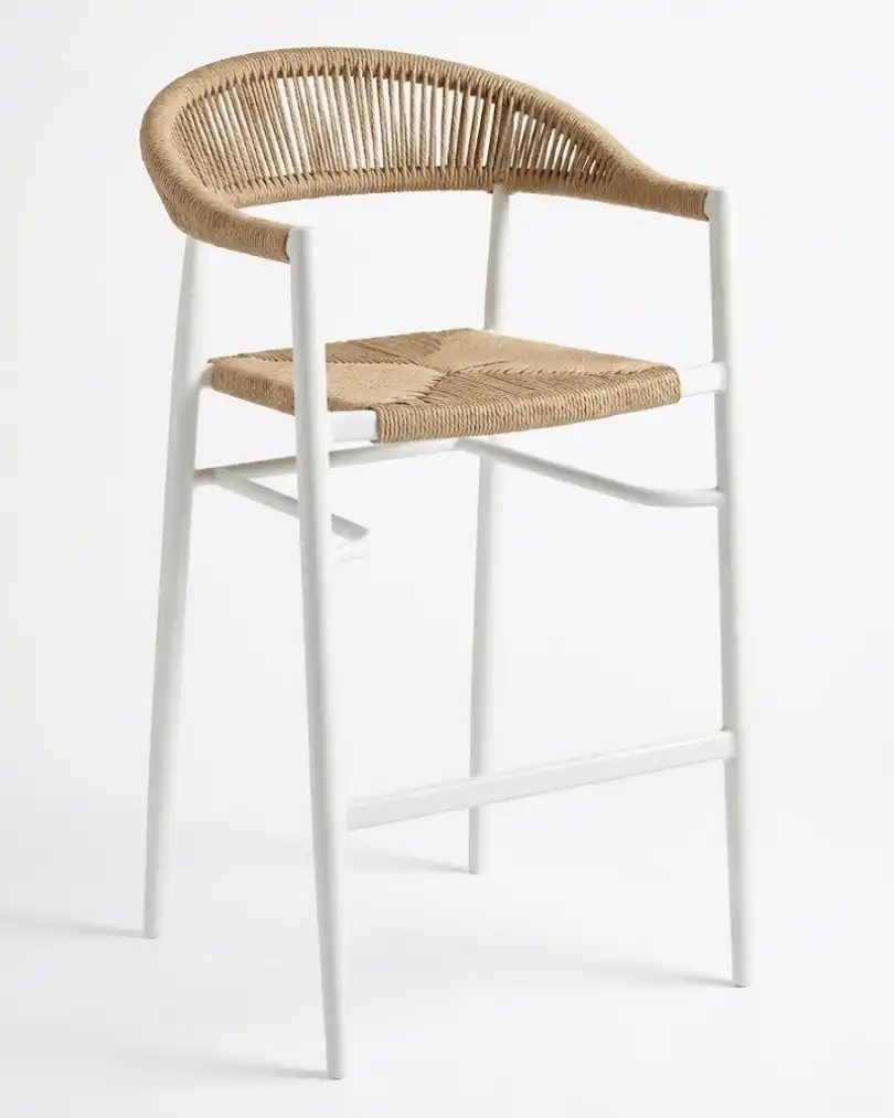 3 Banqueta Cephas - Imagen 1