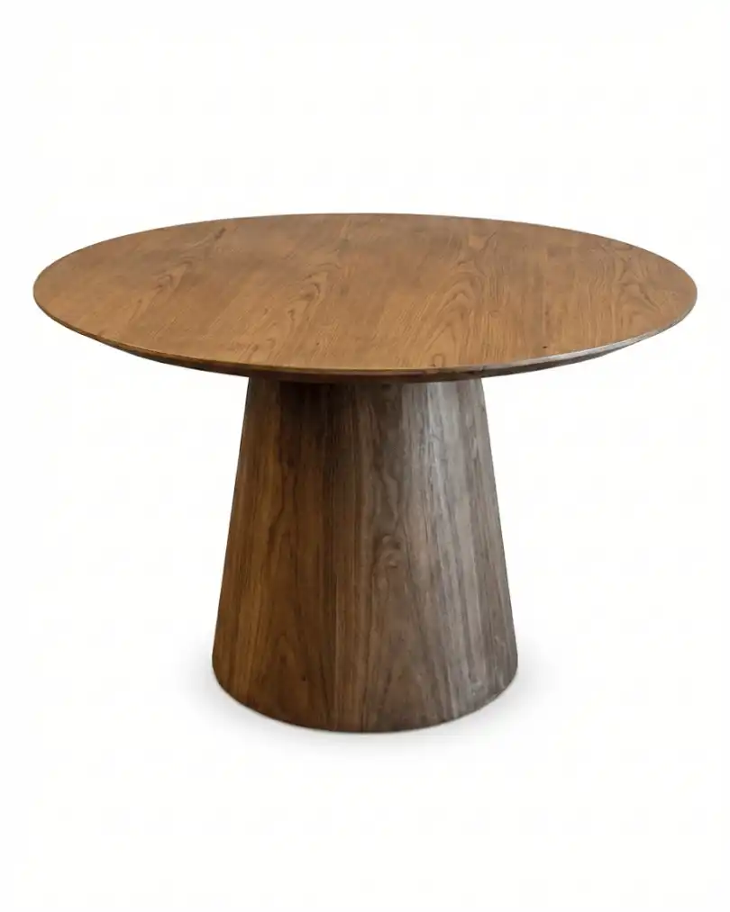 31 Mesa Vera redon 1,20 - Imagen 1