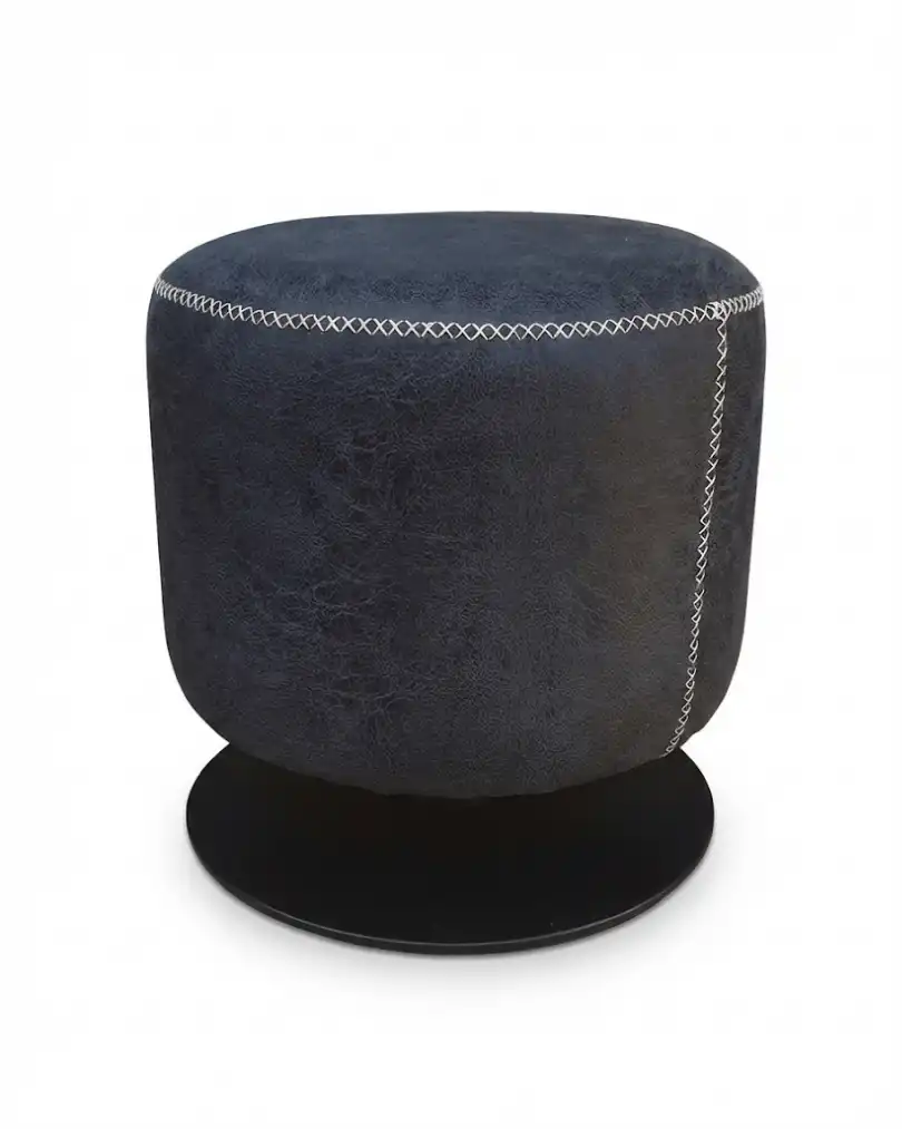 32 Puff base negra - Imagen 1