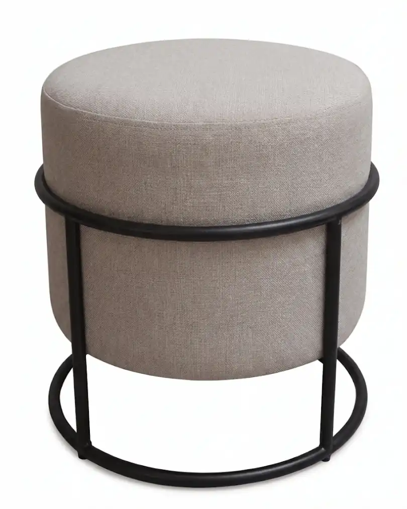 35 Puff Parker redondo - Imagen 1