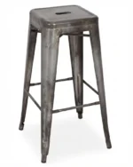 Banquito Tolix - Imagen 2