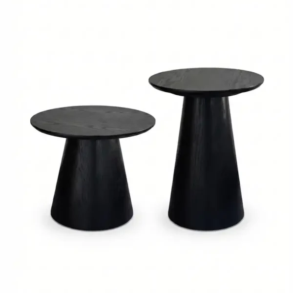 Set de auxiliares Vera doble