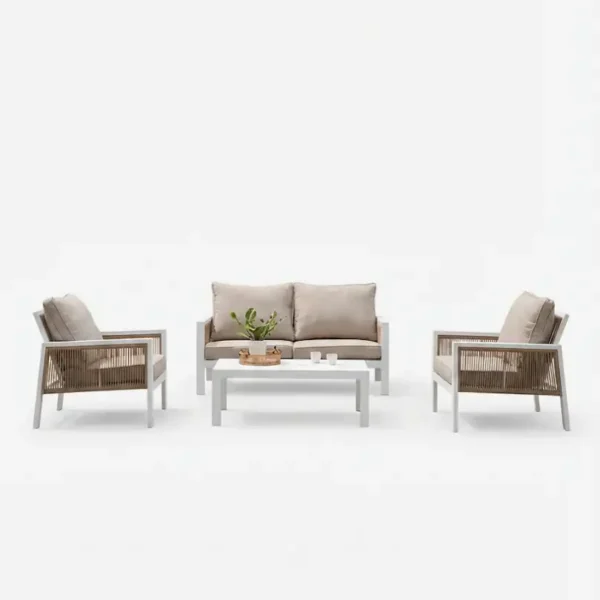 Set de exterior Dolla