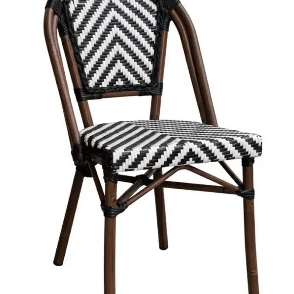 Sillon Panda aluminio