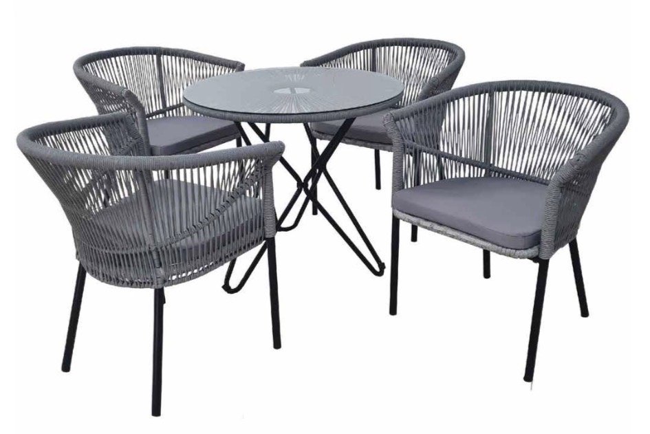 Screenshot Set Ibiza - Imagen 1