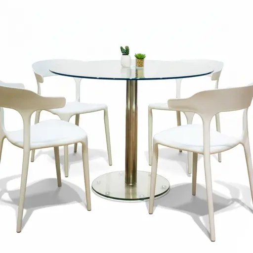 21cdcfca-8977-43de-9466-cb1ba1c3a408 Mesa Grace 2,50 x 1,20 - Imagen 1