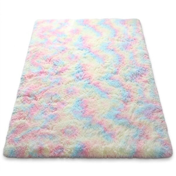 Nordica Matizada Multicolor 1,40X2,20