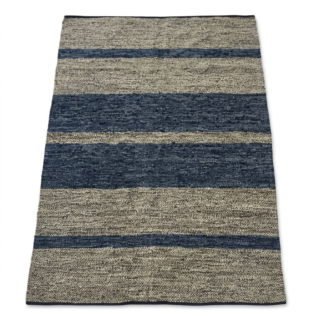 7997de05-0f00-4c64-b489-c8be7fa7766d Alfombra Hubert 2 x 2,90 - Imagen 1