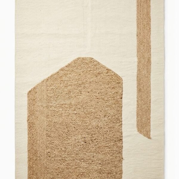 Alfombra Bolivia 2 x 2,90