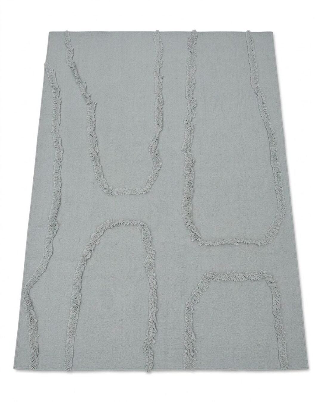 Arreglar - 102 Alfombra Obed 1,60 x 2,30 - Imagen 1