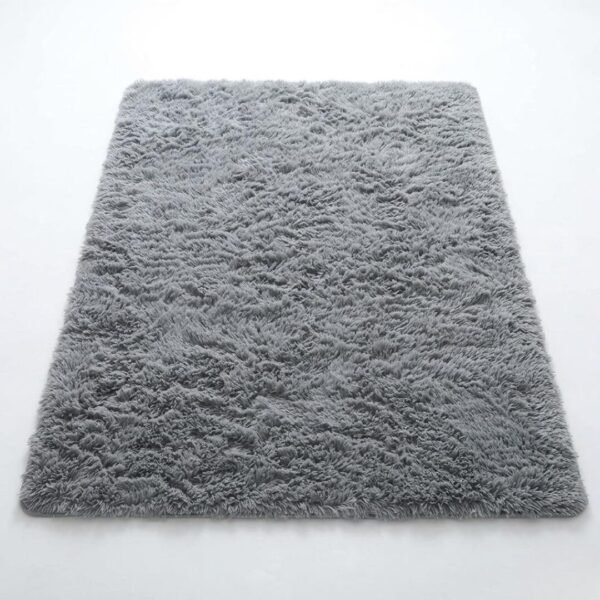 Nordica Matizada Gris Claro 0,50X 1Mt