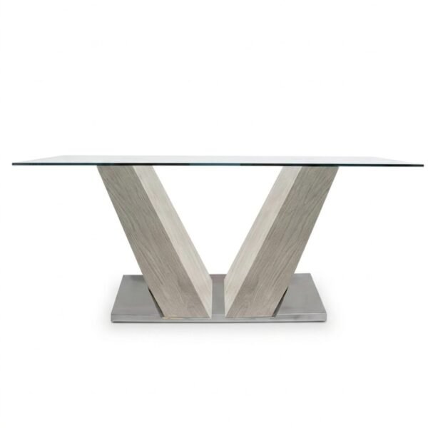 Mesa House Snow Ash 2,50 x 1,20