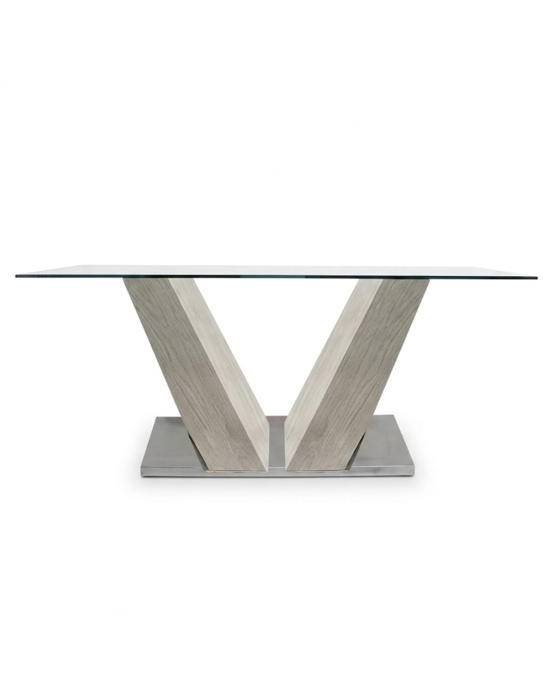 Arreglar Mesa House Snow Ash 2,50 x 1,20 - Imagen 1