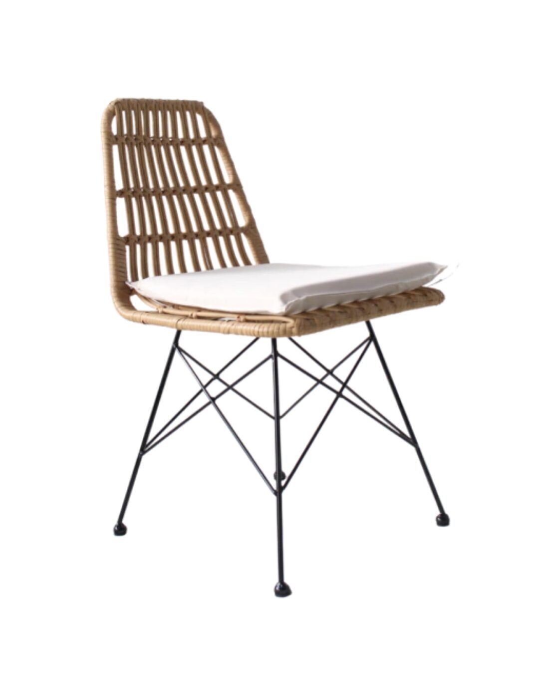 Arreglar Silla Capri C/Beige - Imagen 1