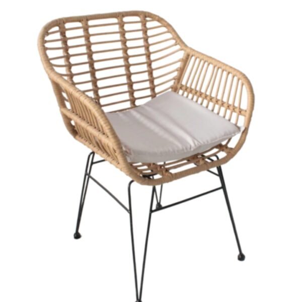 Silla Toscana Natural