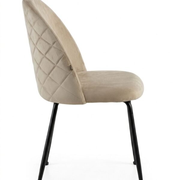 Silla Yout Matelasse