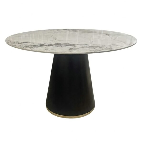 Mesa Neo Stone 1,20 de Diametro