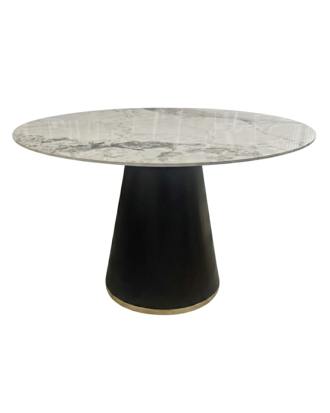 Arreglar - 68 Mesa Neo Stone 1,20 de Diametro - Imagen 1