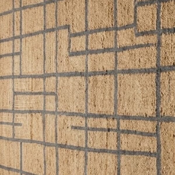 Alfombra Cruz 1,60 x 2,30