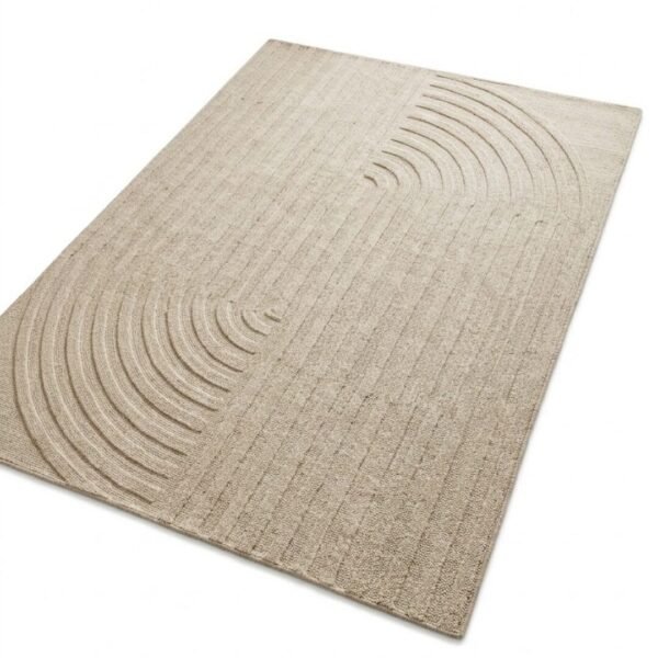 Alfombra Flint 2 x 2,90