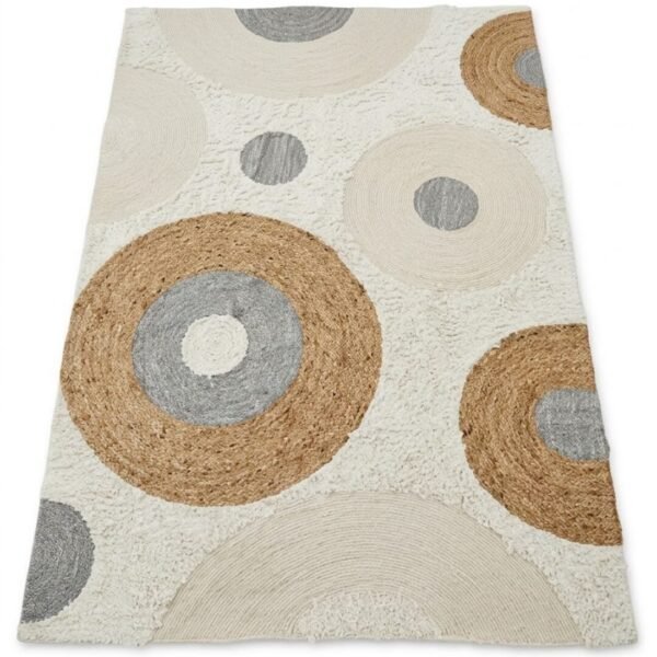 Alfombra Yanus 2 x 2,90