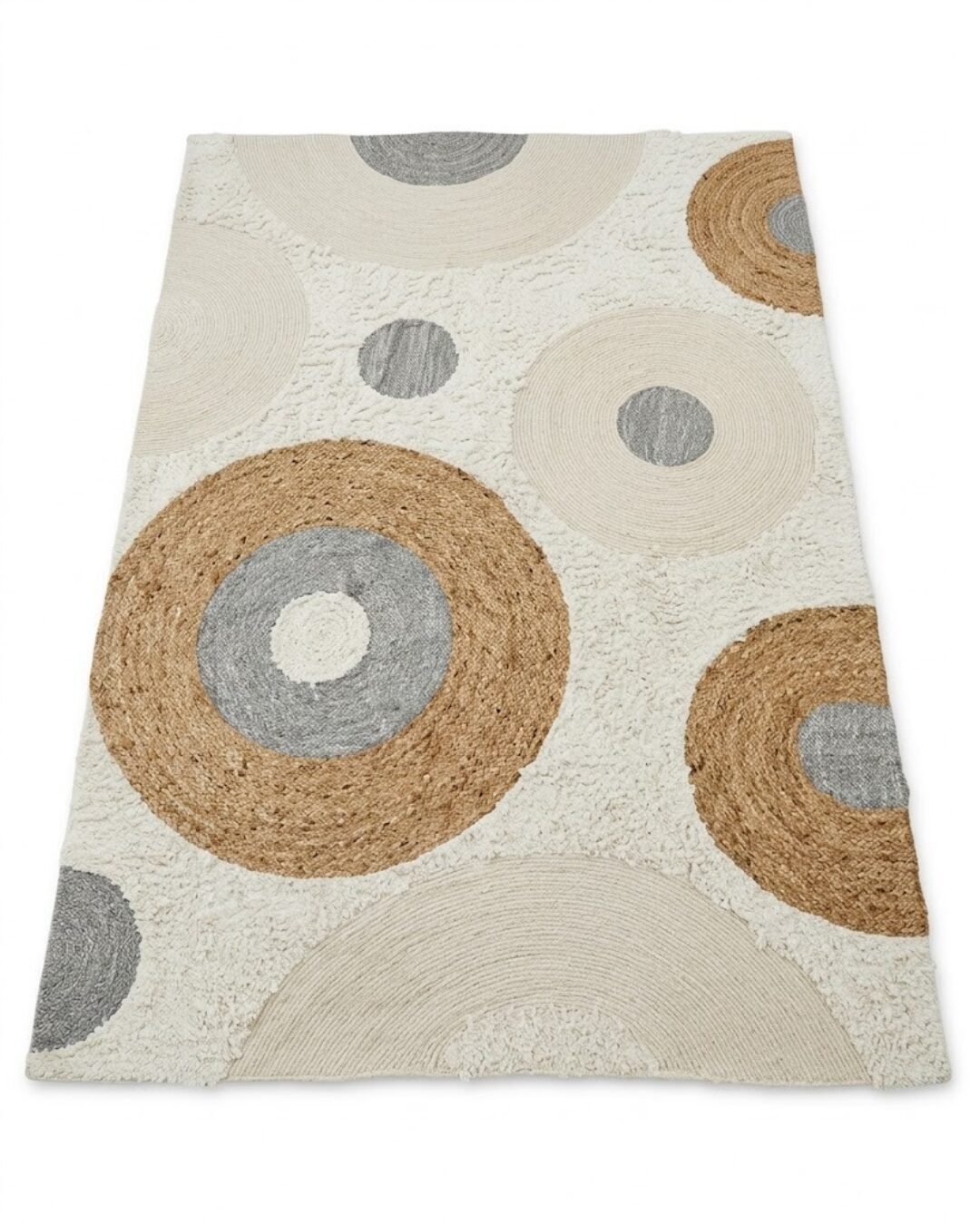 Arreglar - 99 Alfombra Yanus 1,60 x 2,30 - Imagen 1