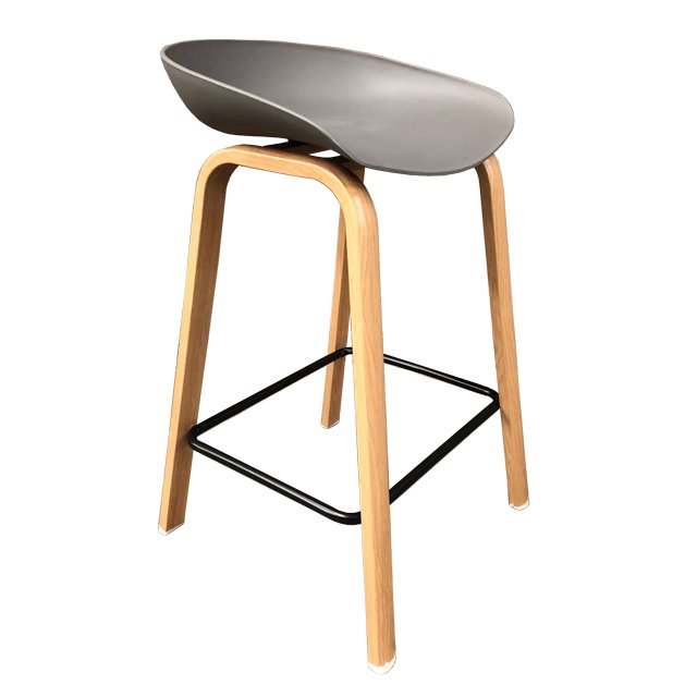 IMG_0194 Banq New Hay Gris - Imagen 1