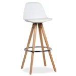 Banq Tulip Aro Cromo