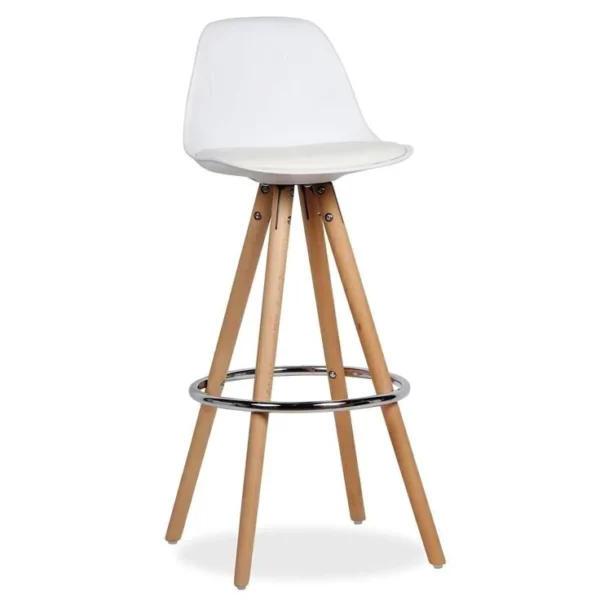 Banq Tulip Aro Cromo