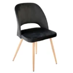 Silla Lotus - Imagen 2