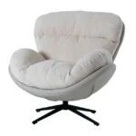 Sillon Egg Pana - Imagen 2