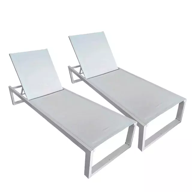 IMG_0591 Reposera Marbella Blanca 2 Unidades - Imagen 1