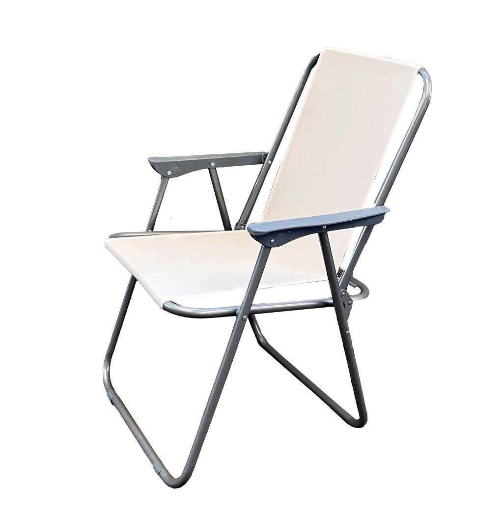 IMG_0596 Reposera Playerita Blanca - Imagen 1