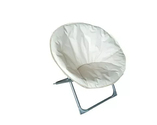 Sillon Playero Blanco
