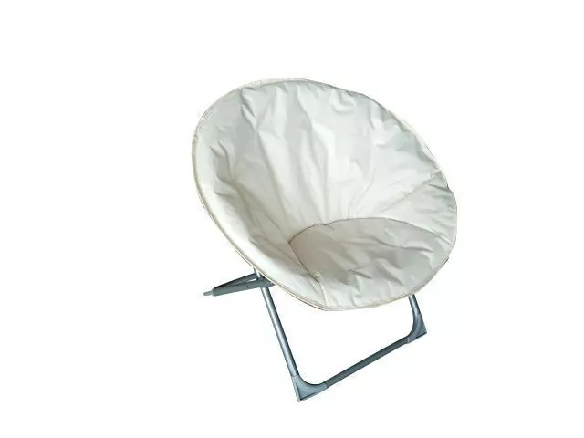 IMG_0640 Sillon Playero Blanco - Imagen 1