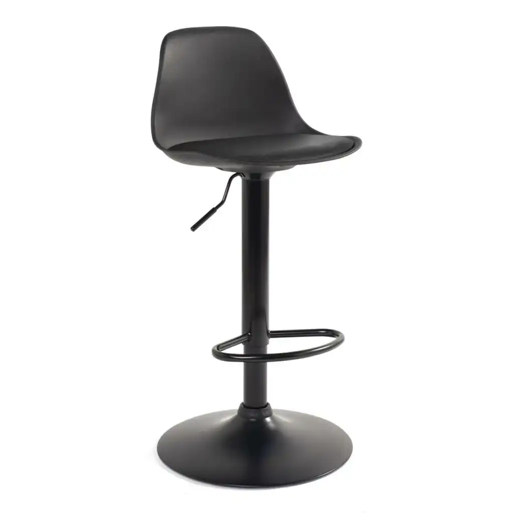 IMG_1471 Tulip Total Black Regulable - Imagen 1