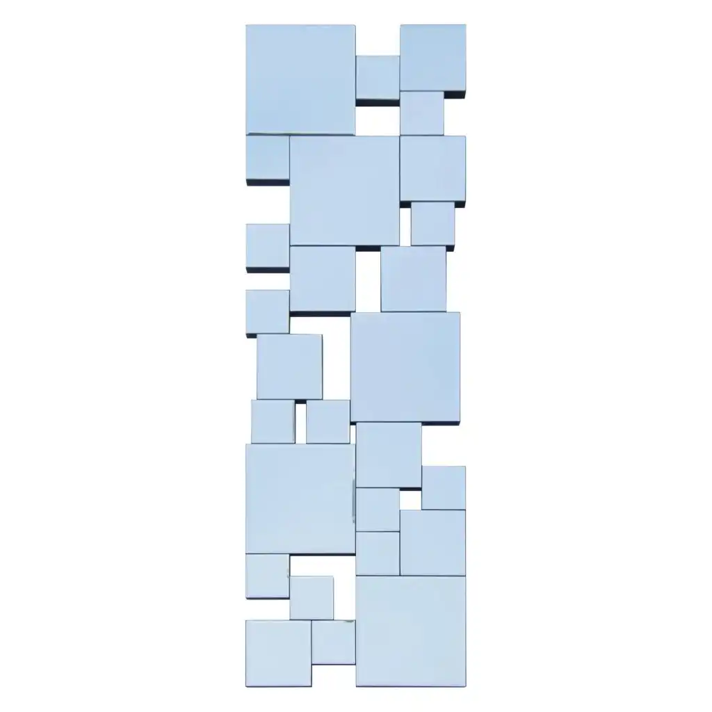 IMG_1521 Espejo Inception - Imagen 1