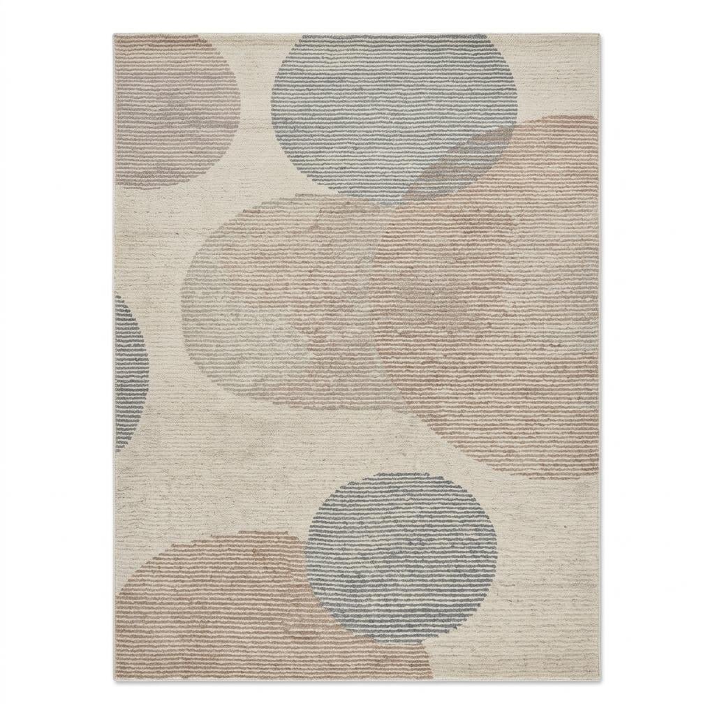 b16b7ee8-19a7-4394-b66d-b40a6a0995d3 Alfombra Davide 2 x 2,90 - Imagen 1