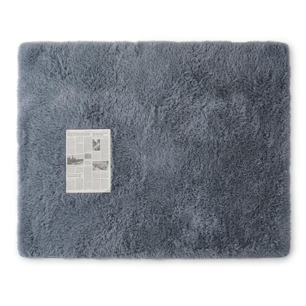 Nordica Gris Oscuro 2 x 3 mts