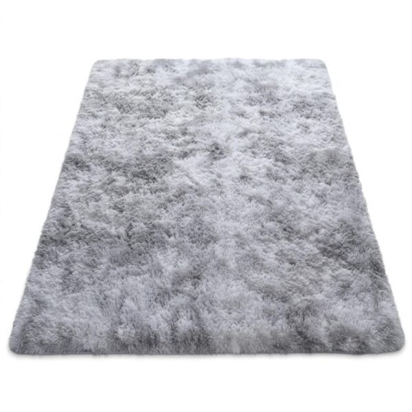 Nordica Matizada Gris Claro 2 x 3 mts