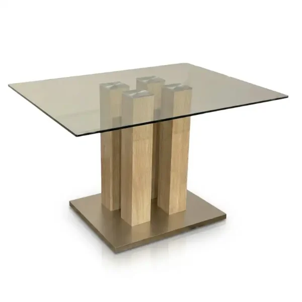 Mesa Harmony Natural 1,40 x 1,40