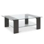 Chiara , Walnut, Haya Blanco y Negro - Imagen 3