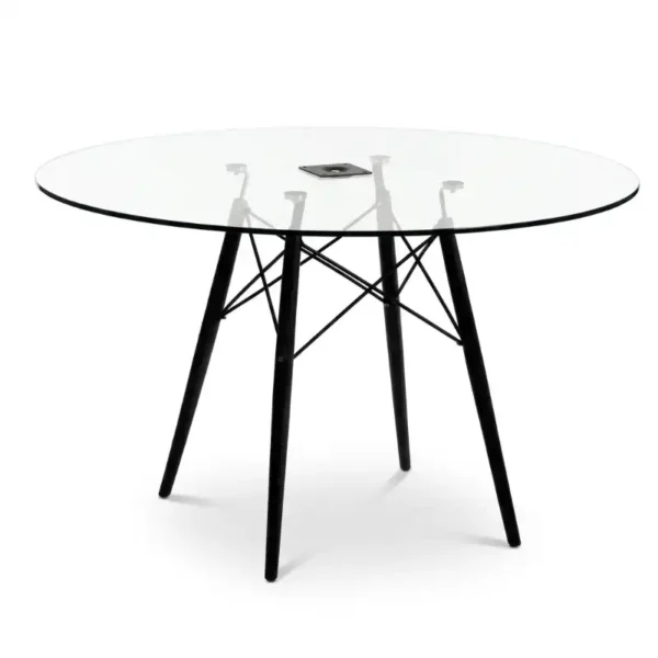 Mesa Eames de 1Mt de Diametro