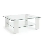 Chiara , Walnut, Haya Blanco y Negro - Imagen 2